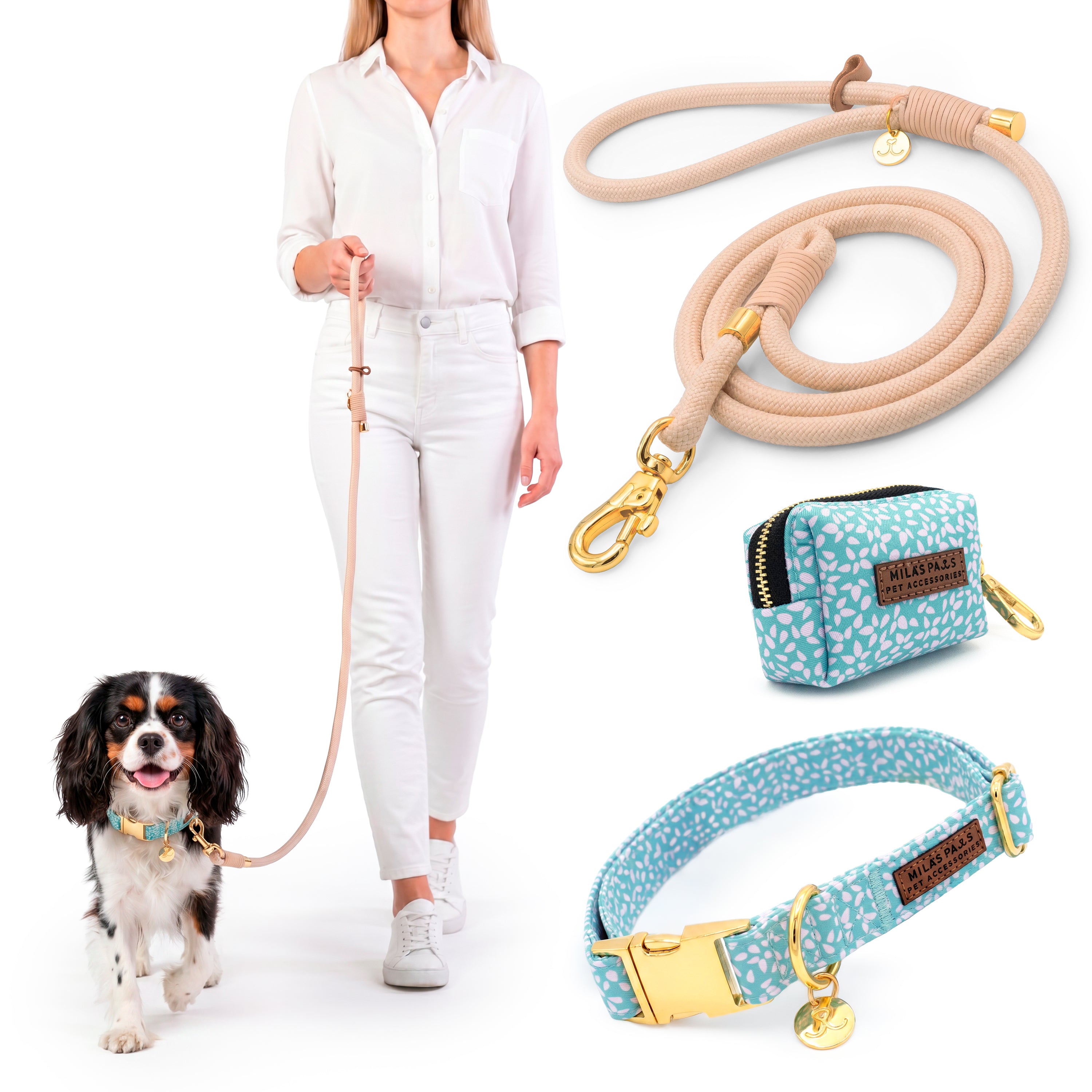 Light Drops Rope Walking Bundle