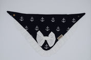 The Nautical Mariner Bandana