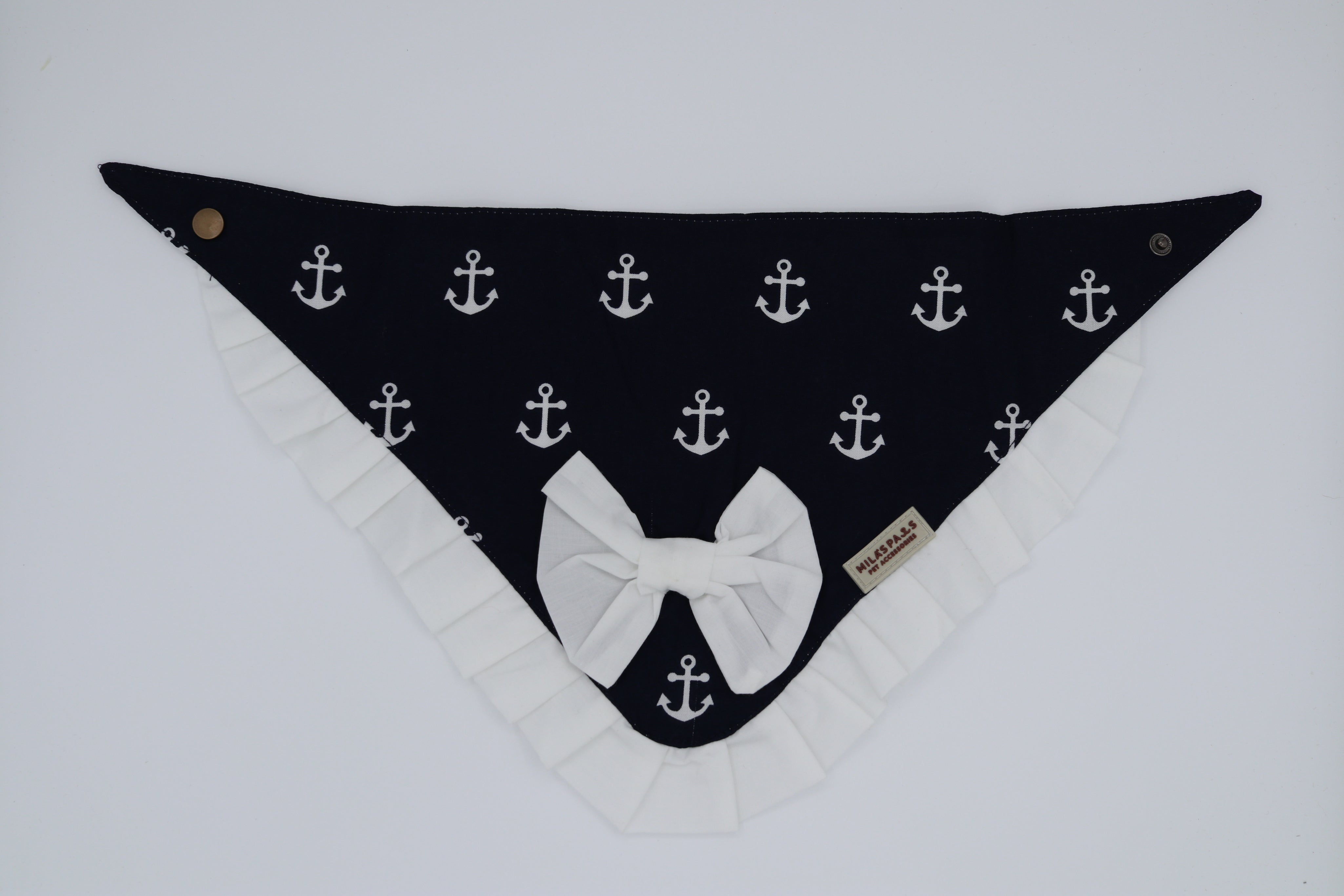 The Nautical Mariner Bandana