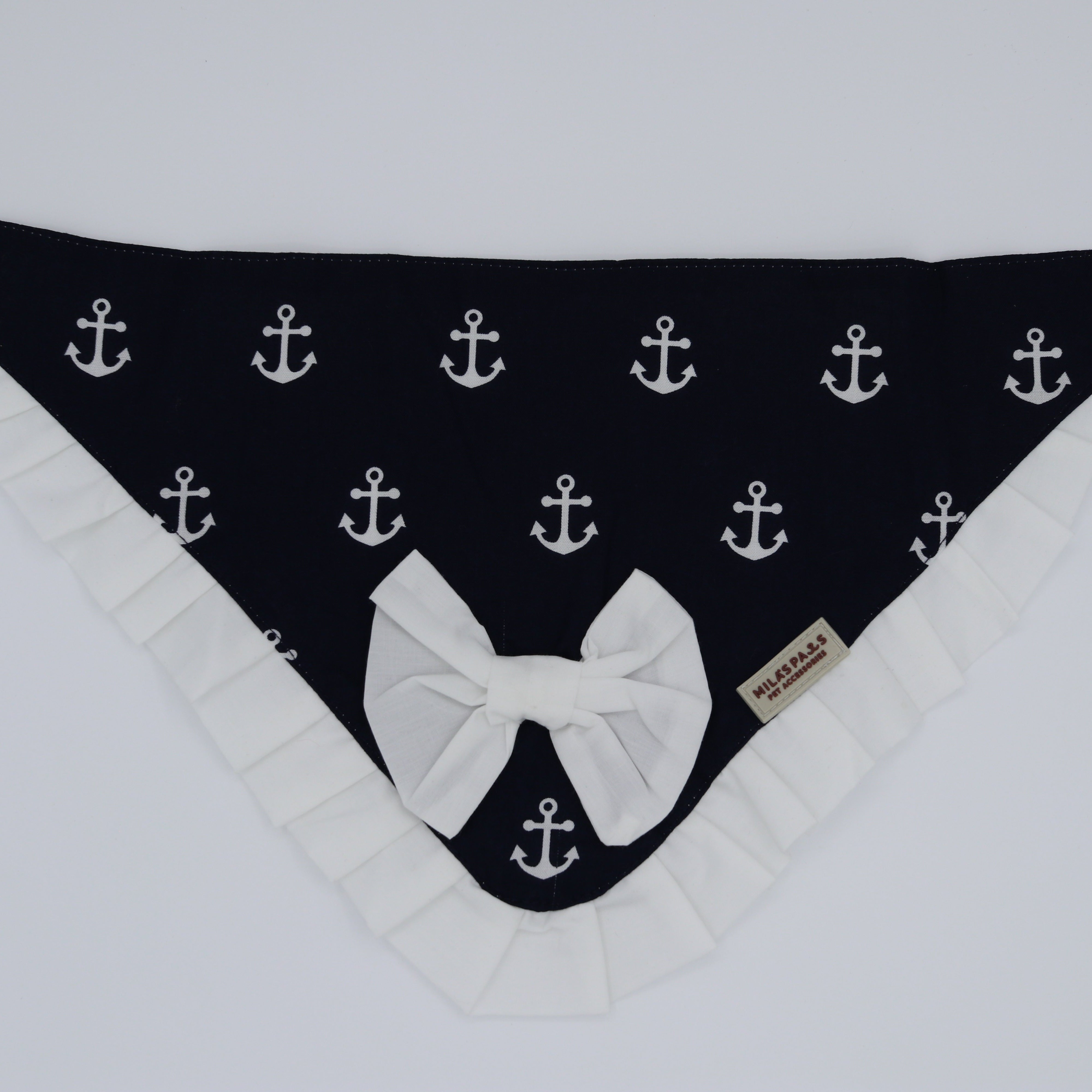 The Nautical Mariner Bandana