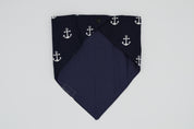 The Nautical Mariner Bandana