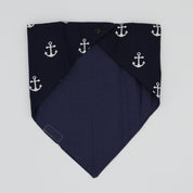 The Nautical Mariner Bandana