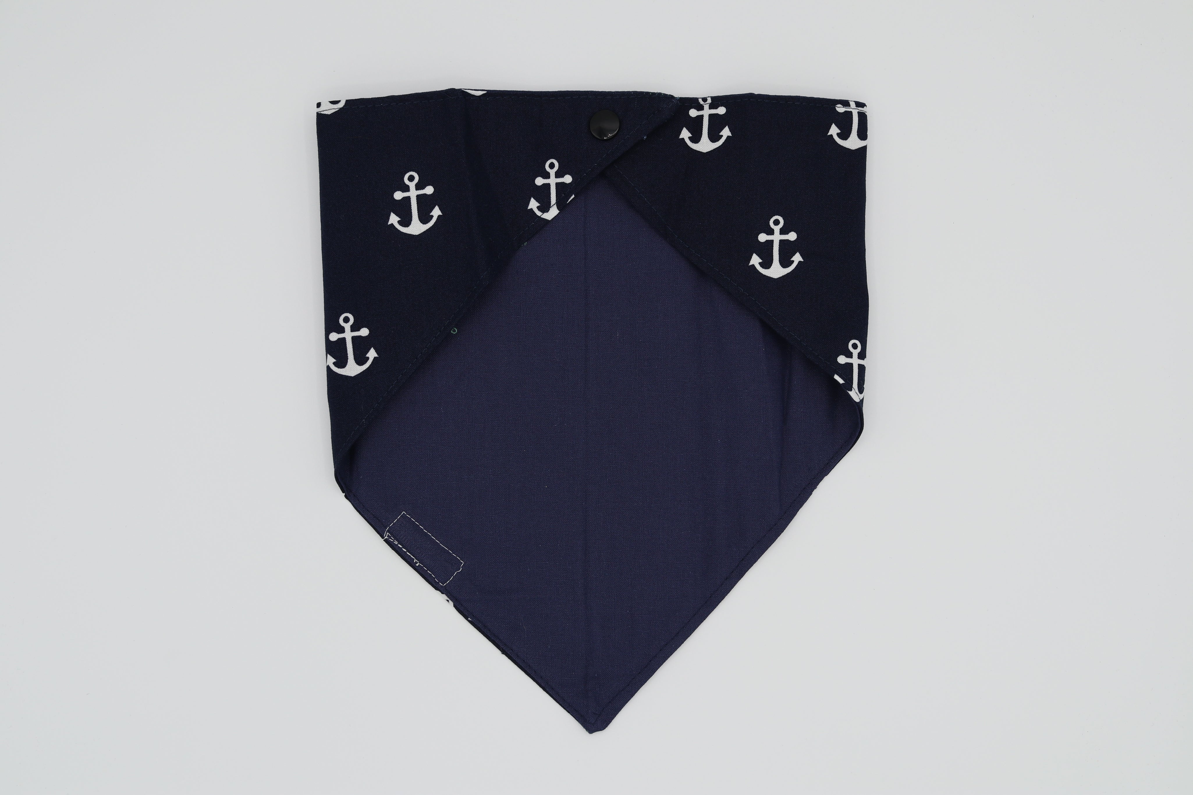 The Nautical Mariner Bandana