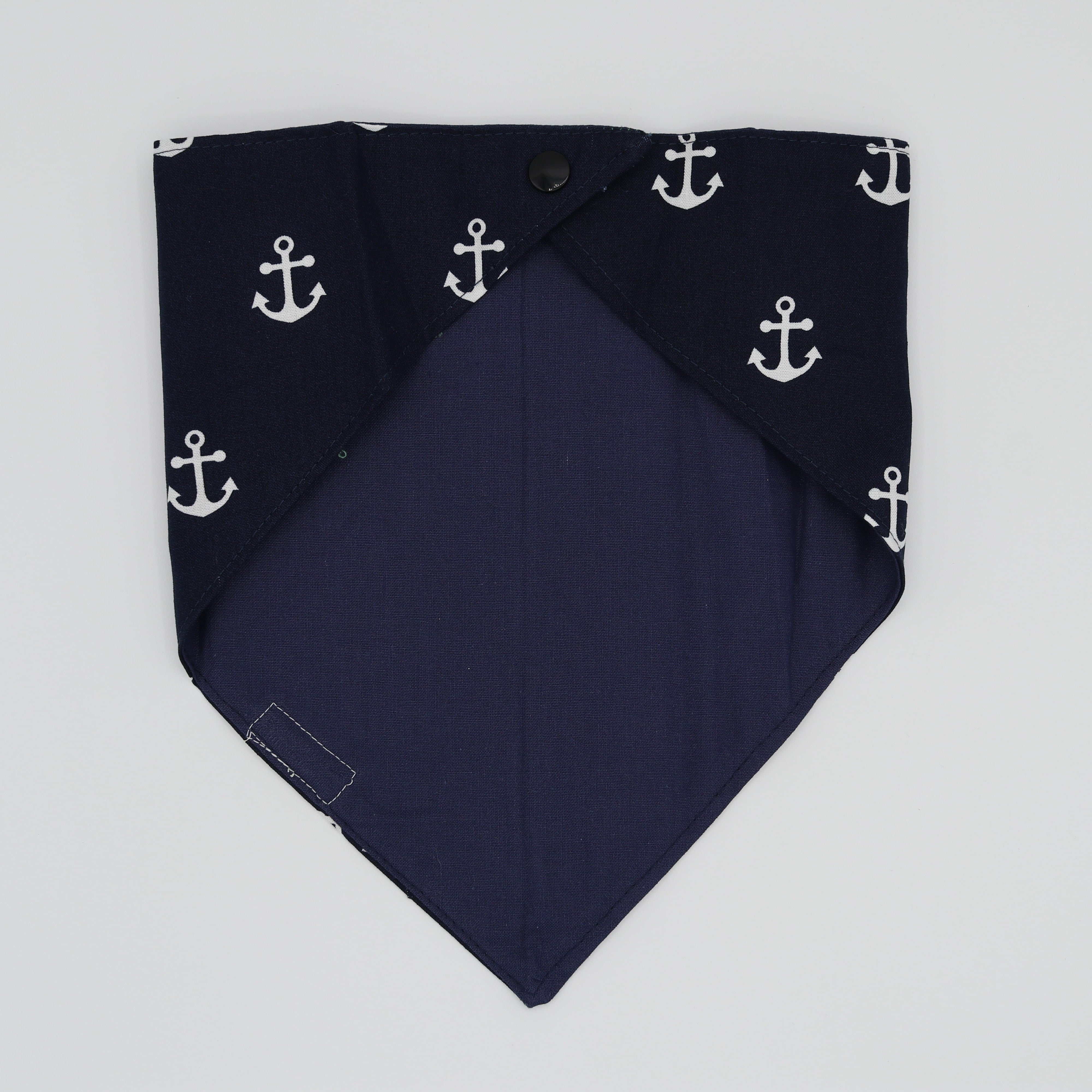 The Nautical Mariner Bandana