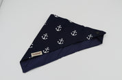 The Nautical Mariner Bandana