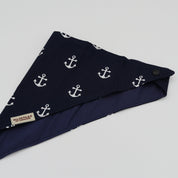 The Nautical Mariner Bandana