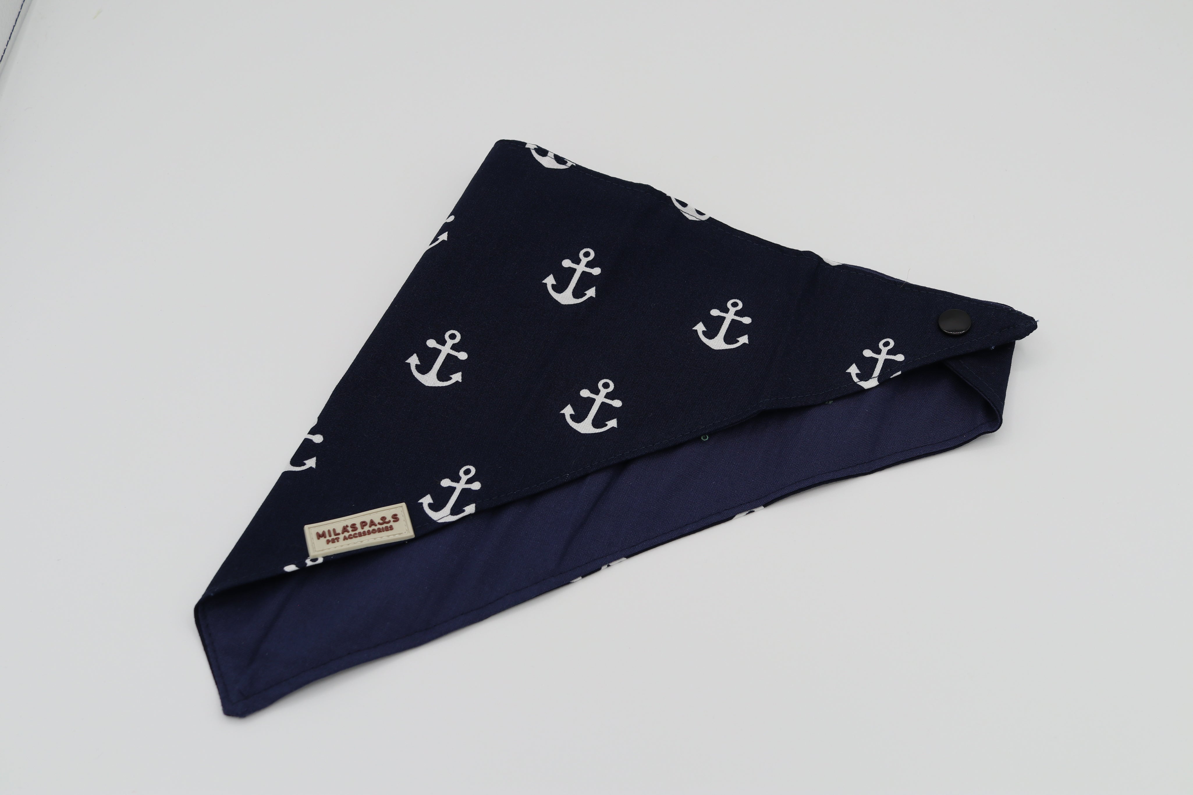 The Nautical Mariner Bandana