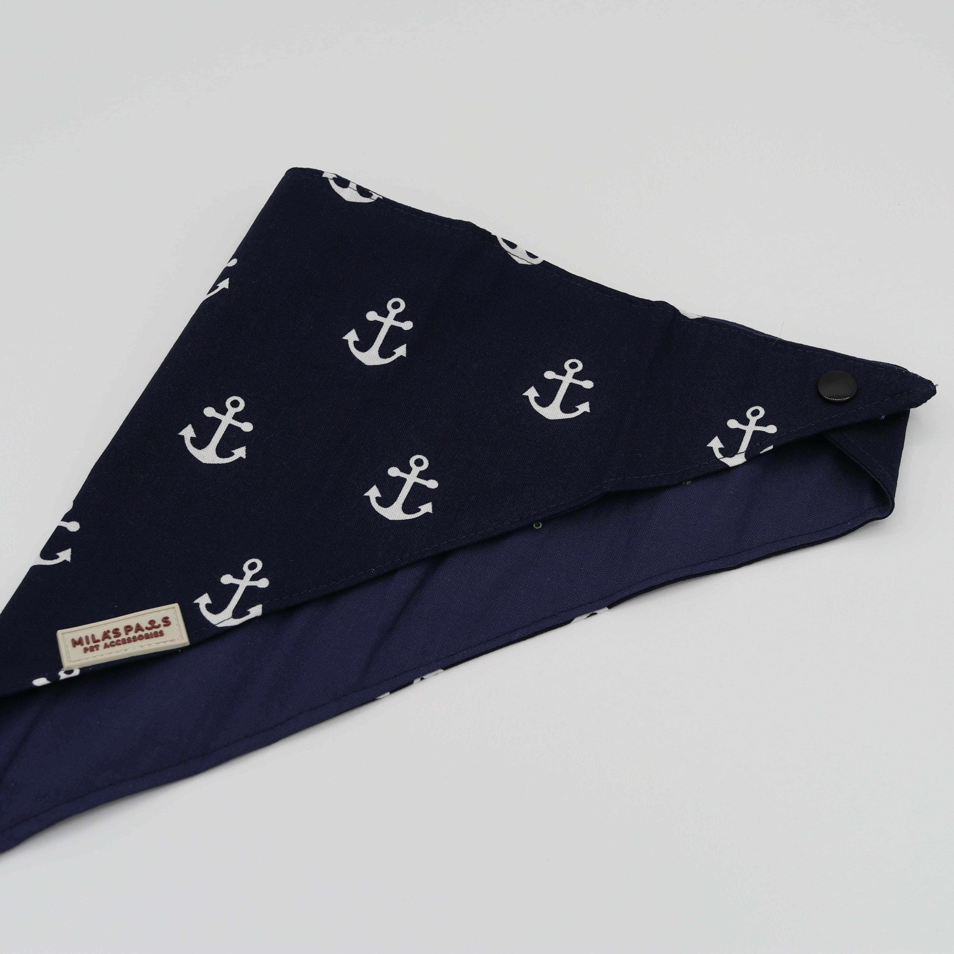 The Nautical Mariner Bandana