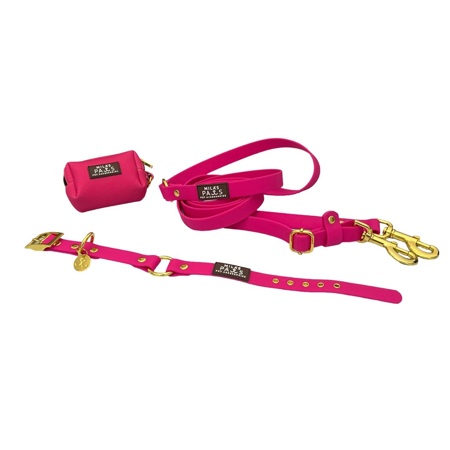 Waterproof Hands-Free Walking Bundle