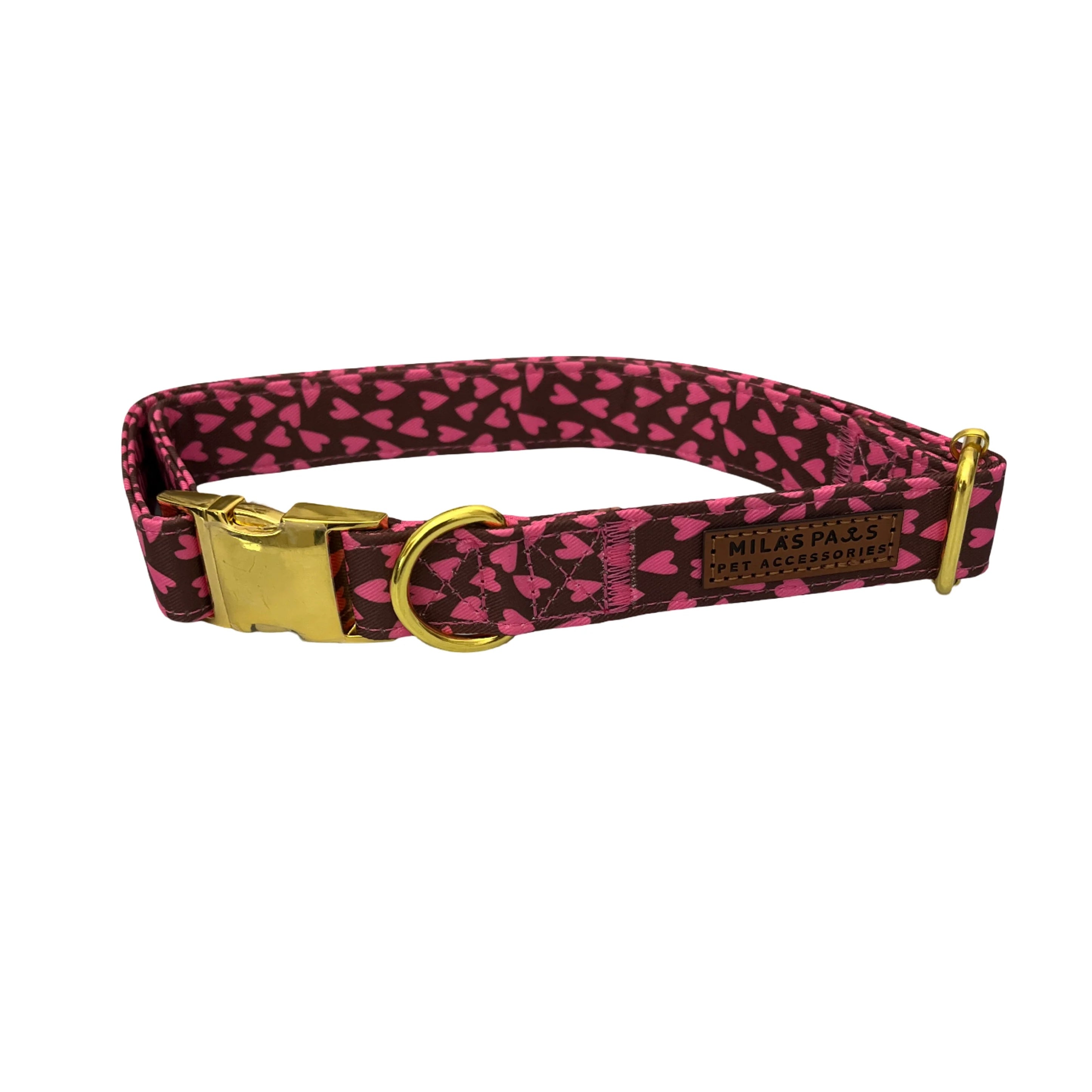 Sweetheart  Dog Collar
