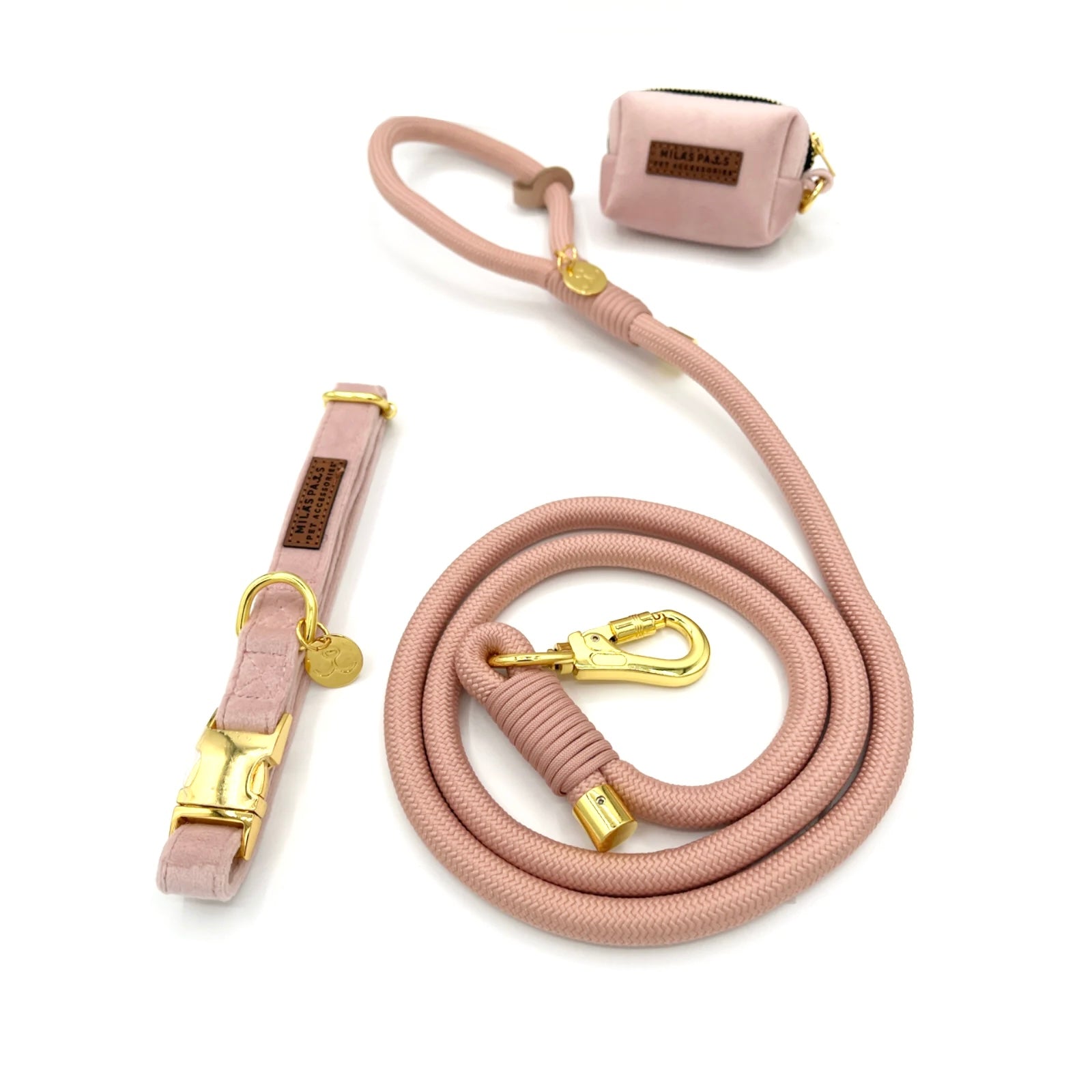 Velvet Rope Walking Bundle