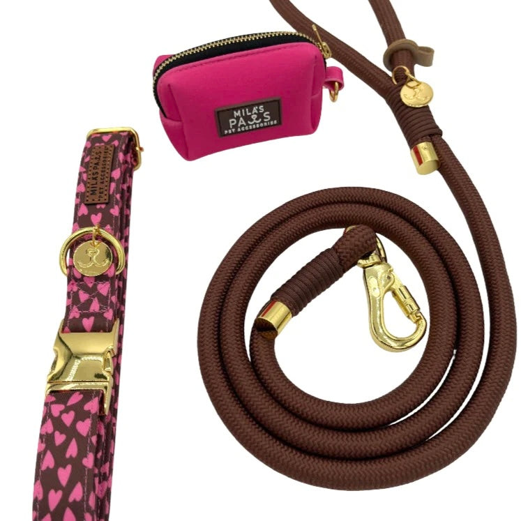 Sweetheart Rope Walking Bundle