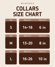 Luxe Velvet Dog Collar