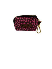 Sweethearts Poop Bag Holder