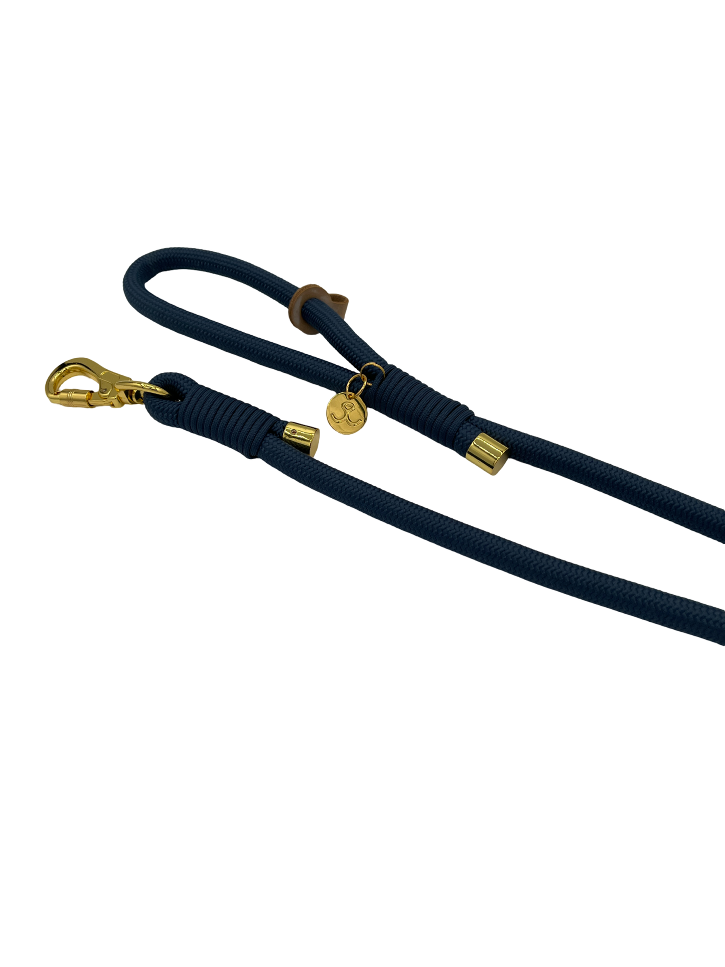 Mila's Rope Leash