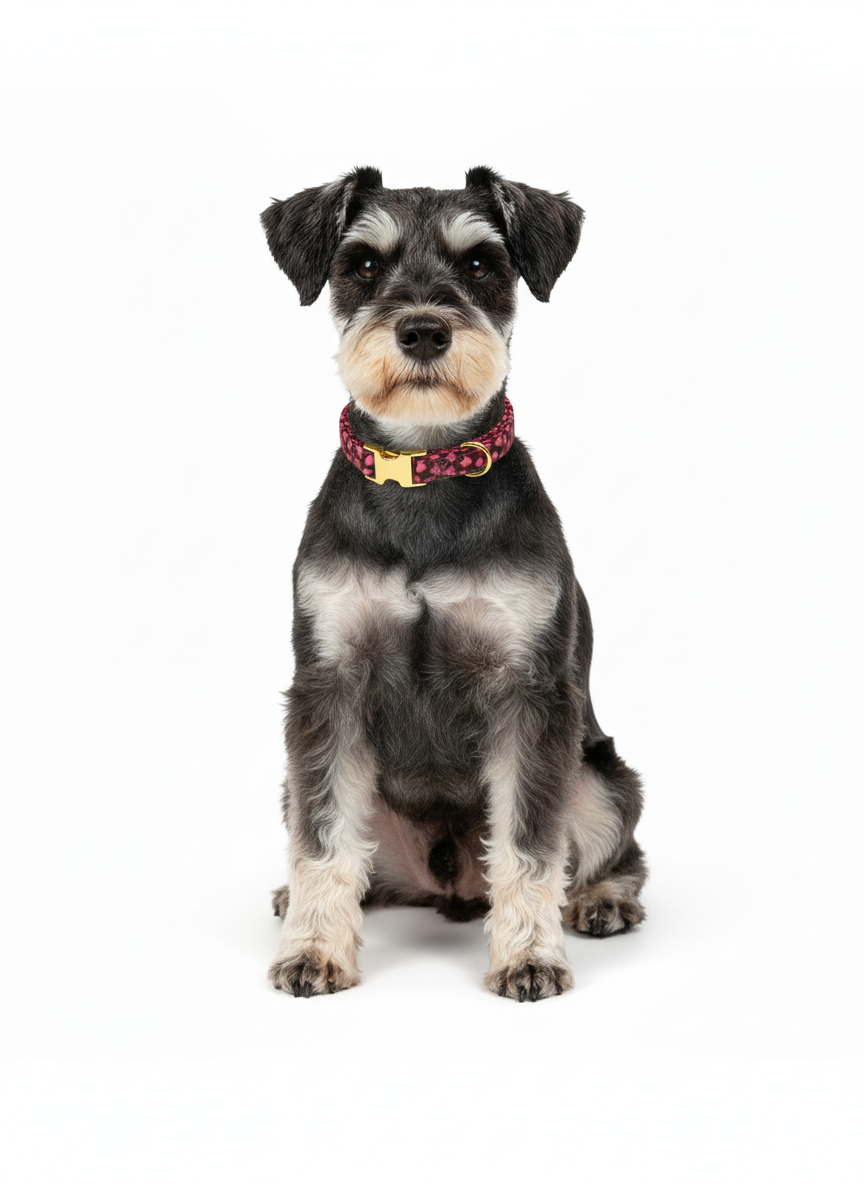 Sweetheart  Dog Collar