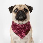 Sweethearts Bandana