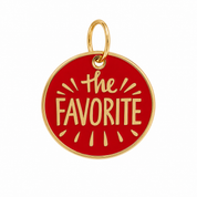 THE FAVORITE