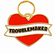 TROUBLEMAKER