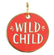 Wild Child Charm