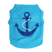 Summer Anchor Vibes