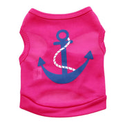 Summer Anchor Vibes