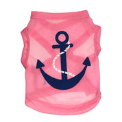 Summer Anchor Vibes