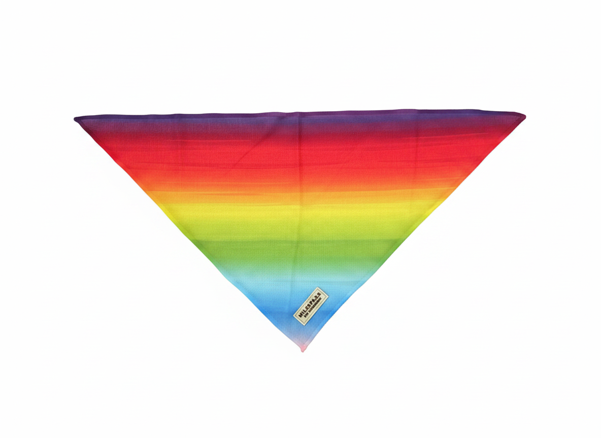 Mila's Summer Vibe Bandana