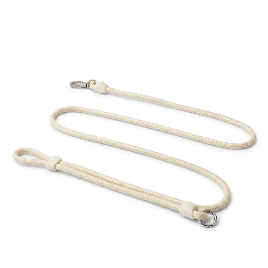 4-in-1 Hands-Free Rope Leash