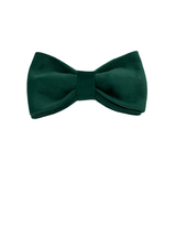Luxe Velvet Bowtie