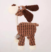 Eco-Friendly Donkey Plush