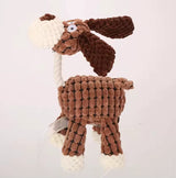 Donkey Rope Plush