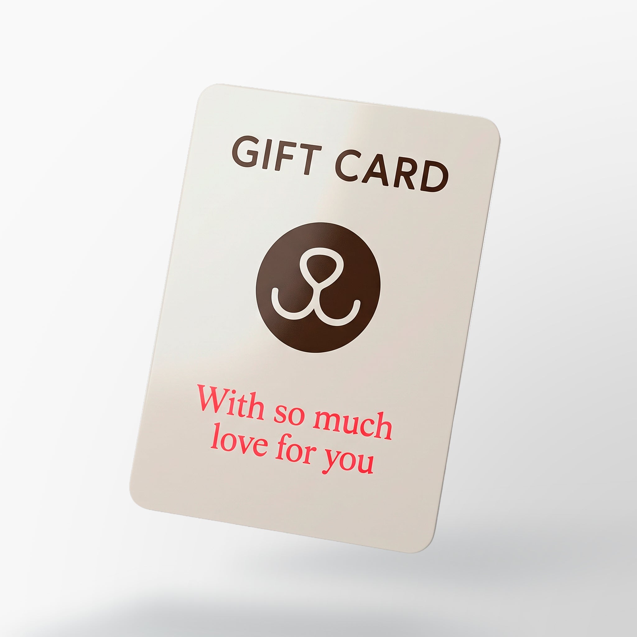 Mila's Paws Gift Card