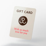 Mila's Paws Gift Card