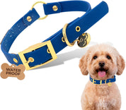 Waterproof Dog Collar
