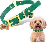 Waterproof Collar