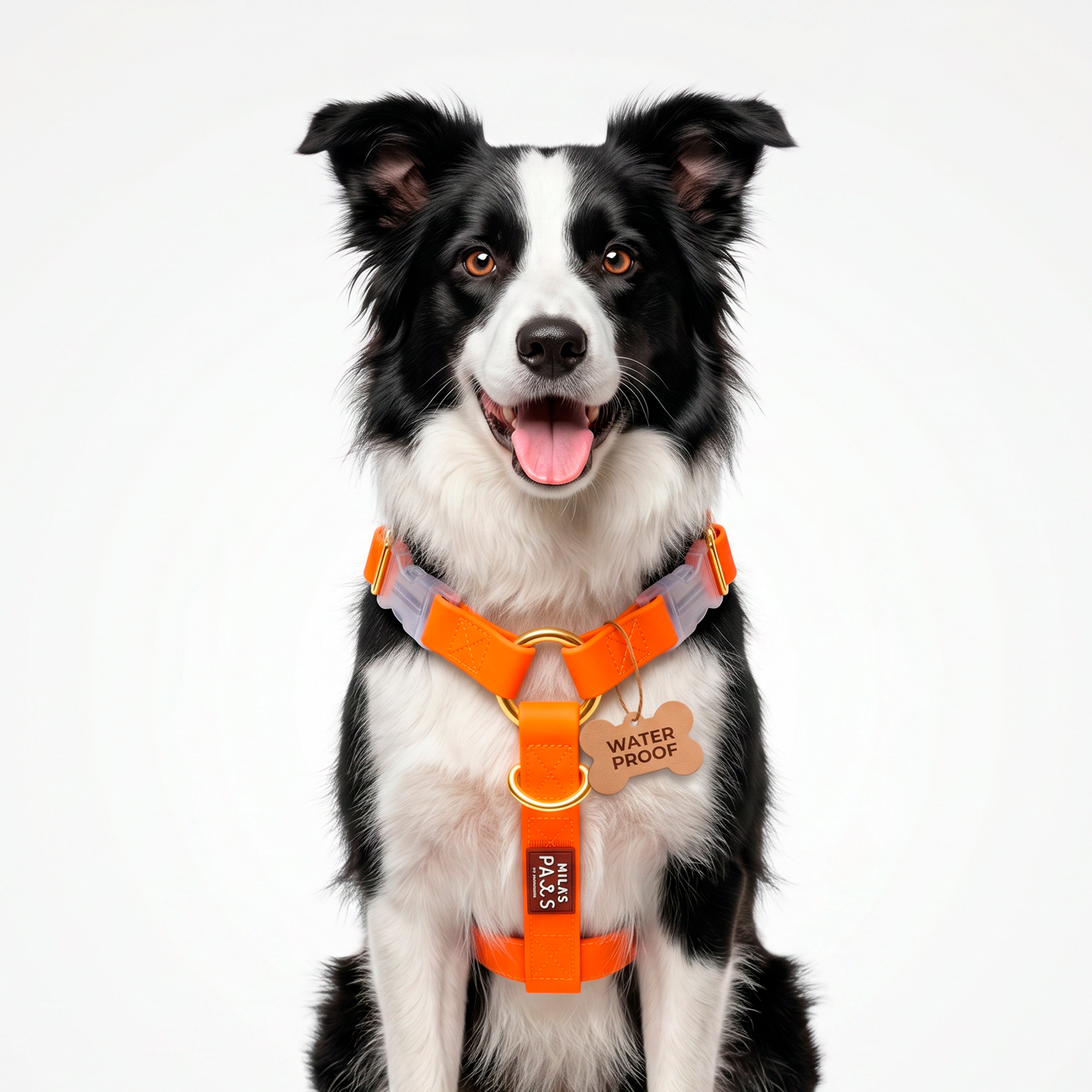 Waterproof Harness