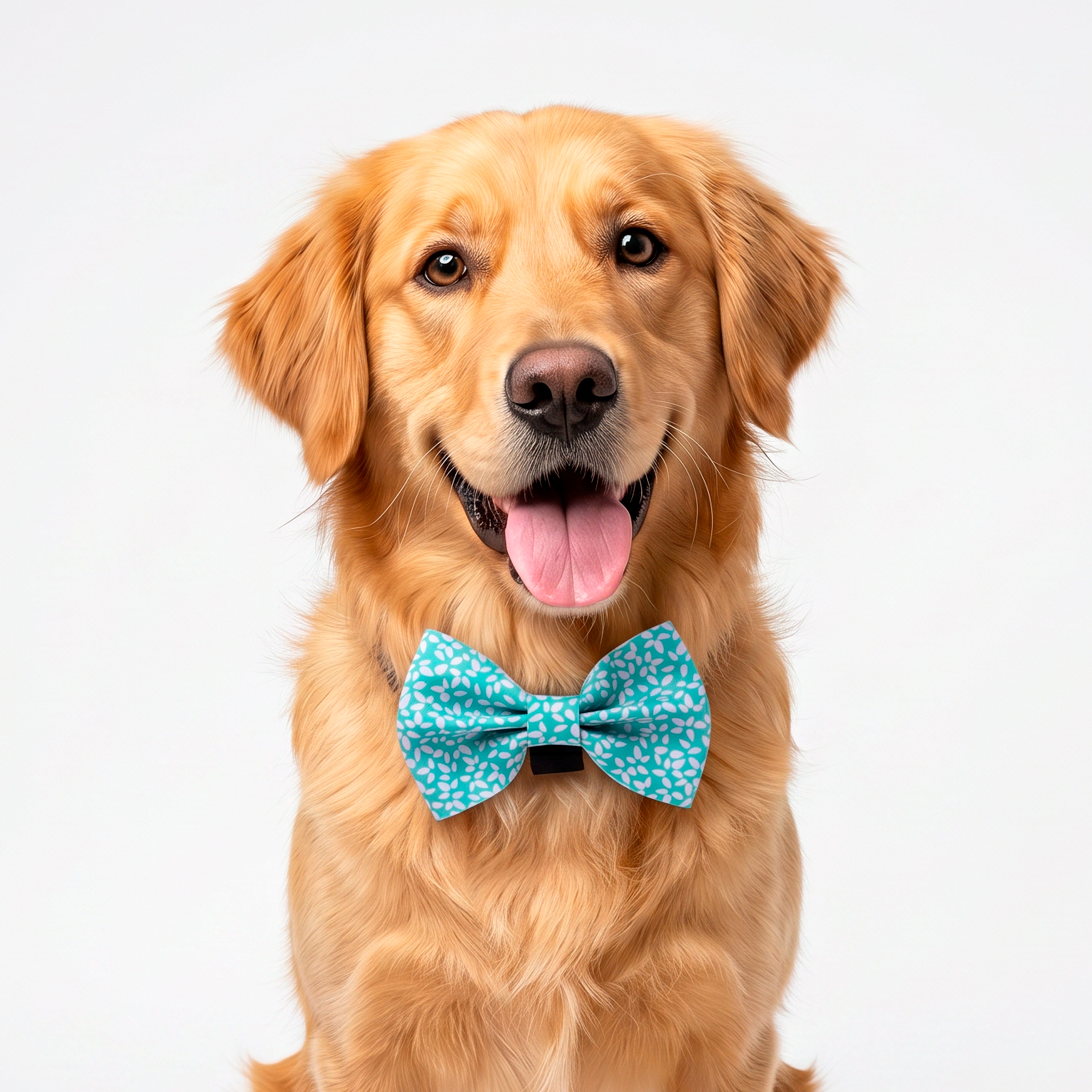 Light Drops Bowtie