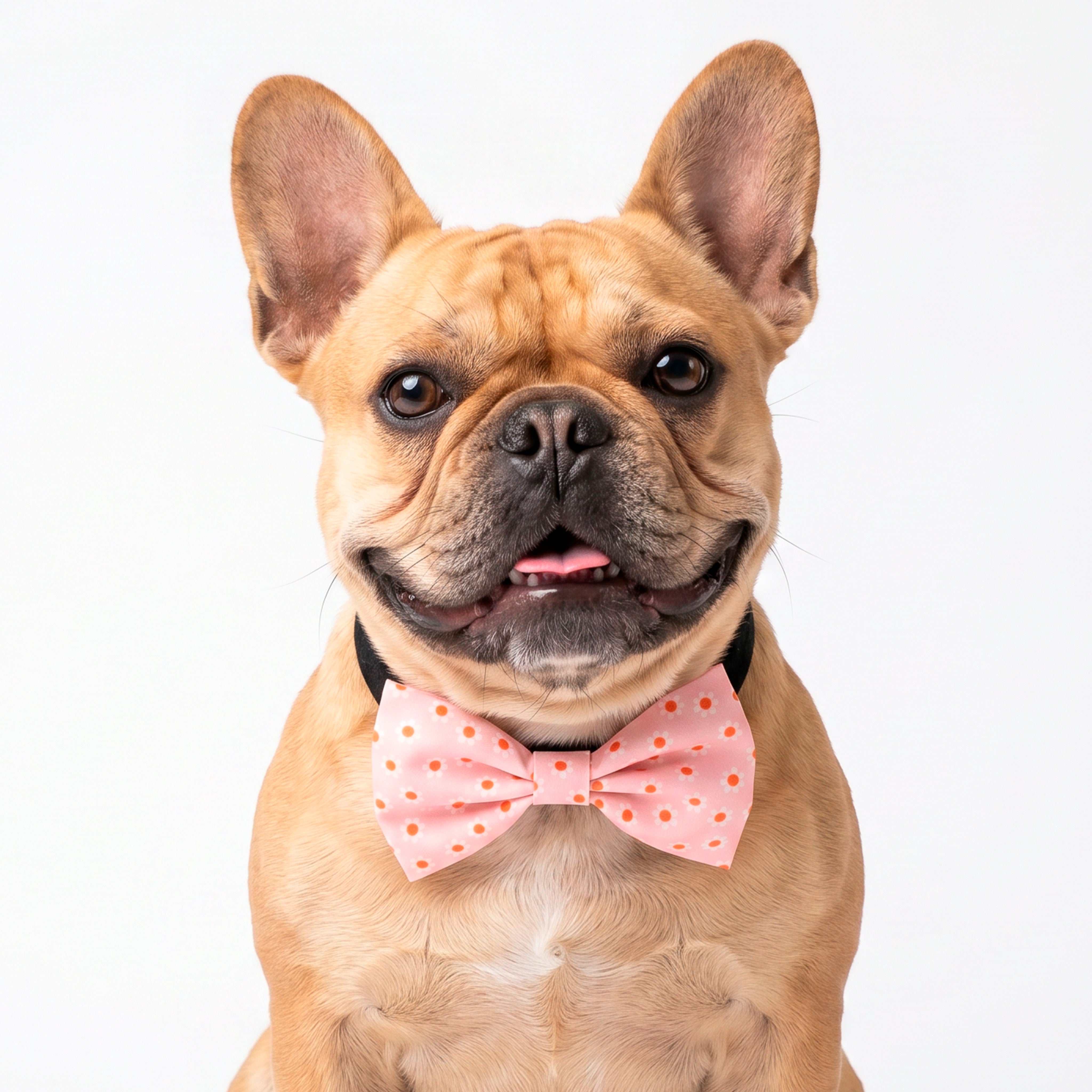 Daisy Paws Bowtie