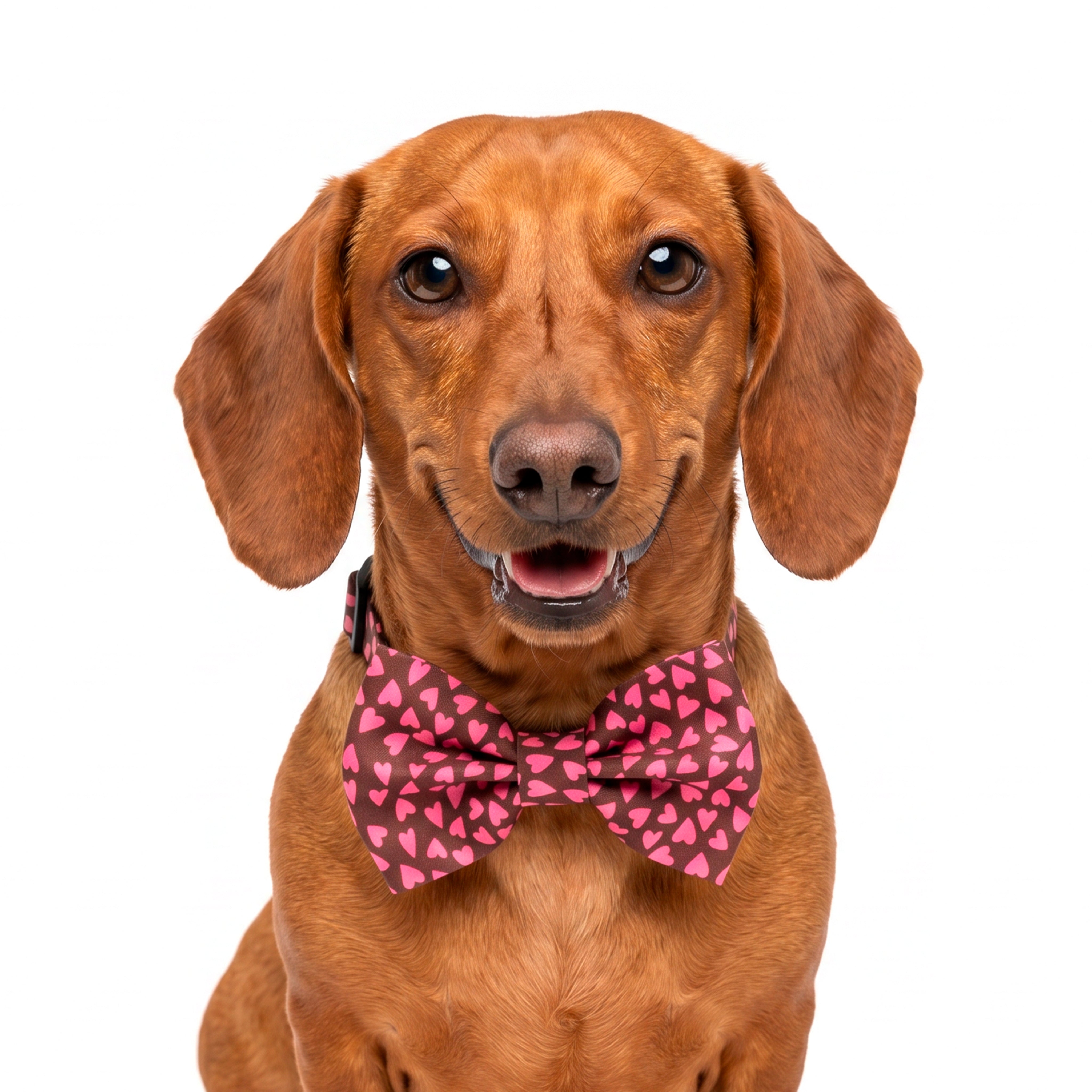 Sweetheart Bowtie