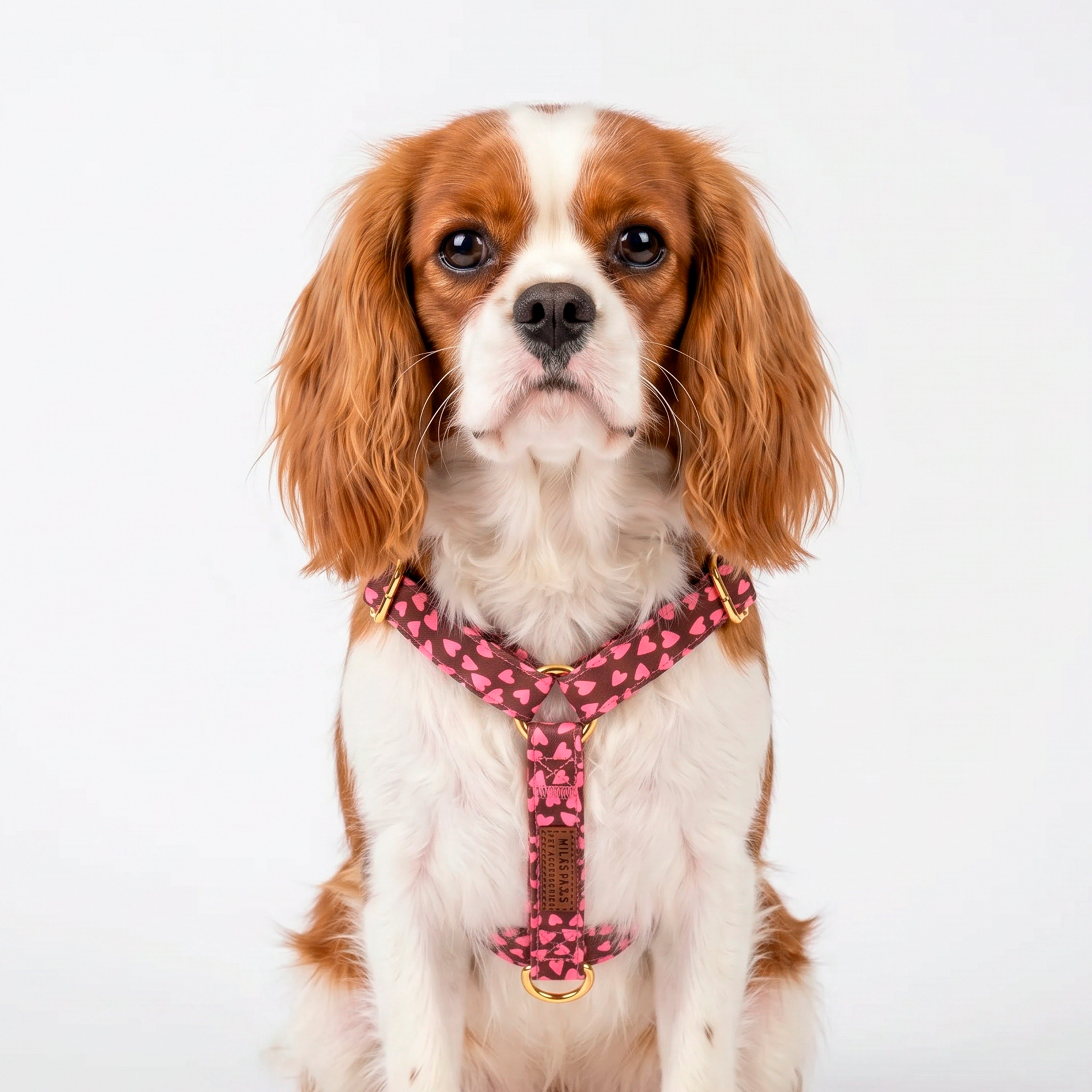 Sweetheart No-Pull Harness