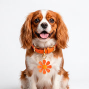 Happy Flower Charm