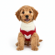 Signature Heart Pet Vest