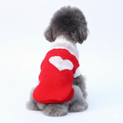 Signature Heart Pet Vest