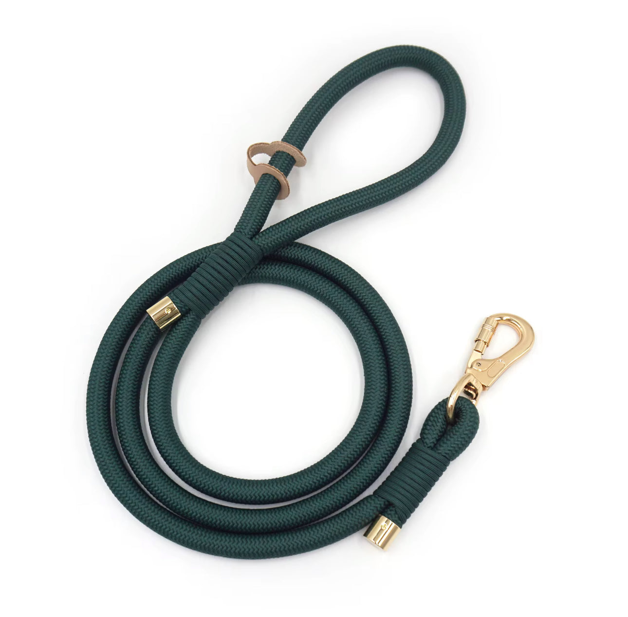 Mila's Rope Leash