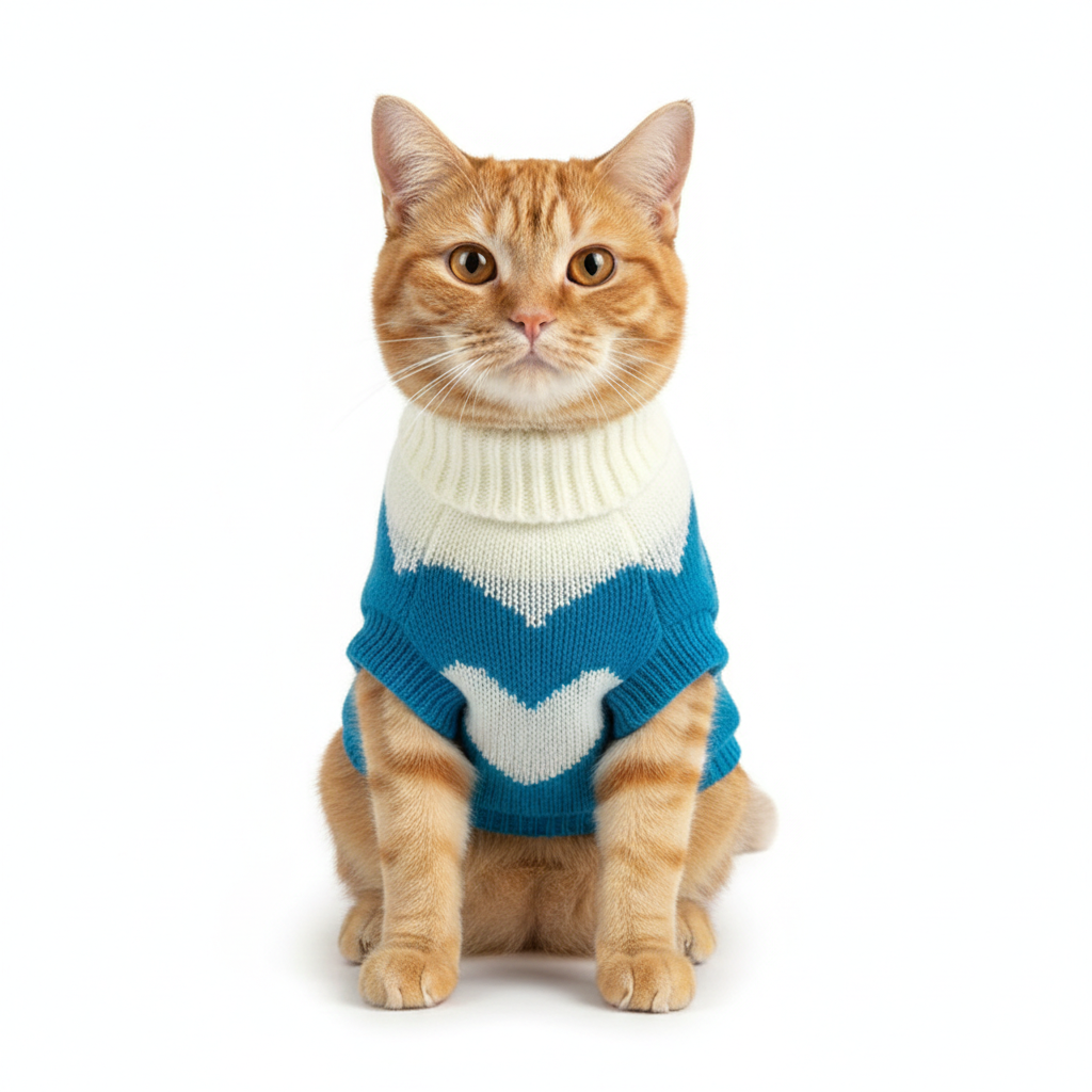 Signature Heart Pet Vest