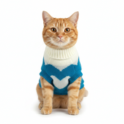 Signature Heart Pet Vest