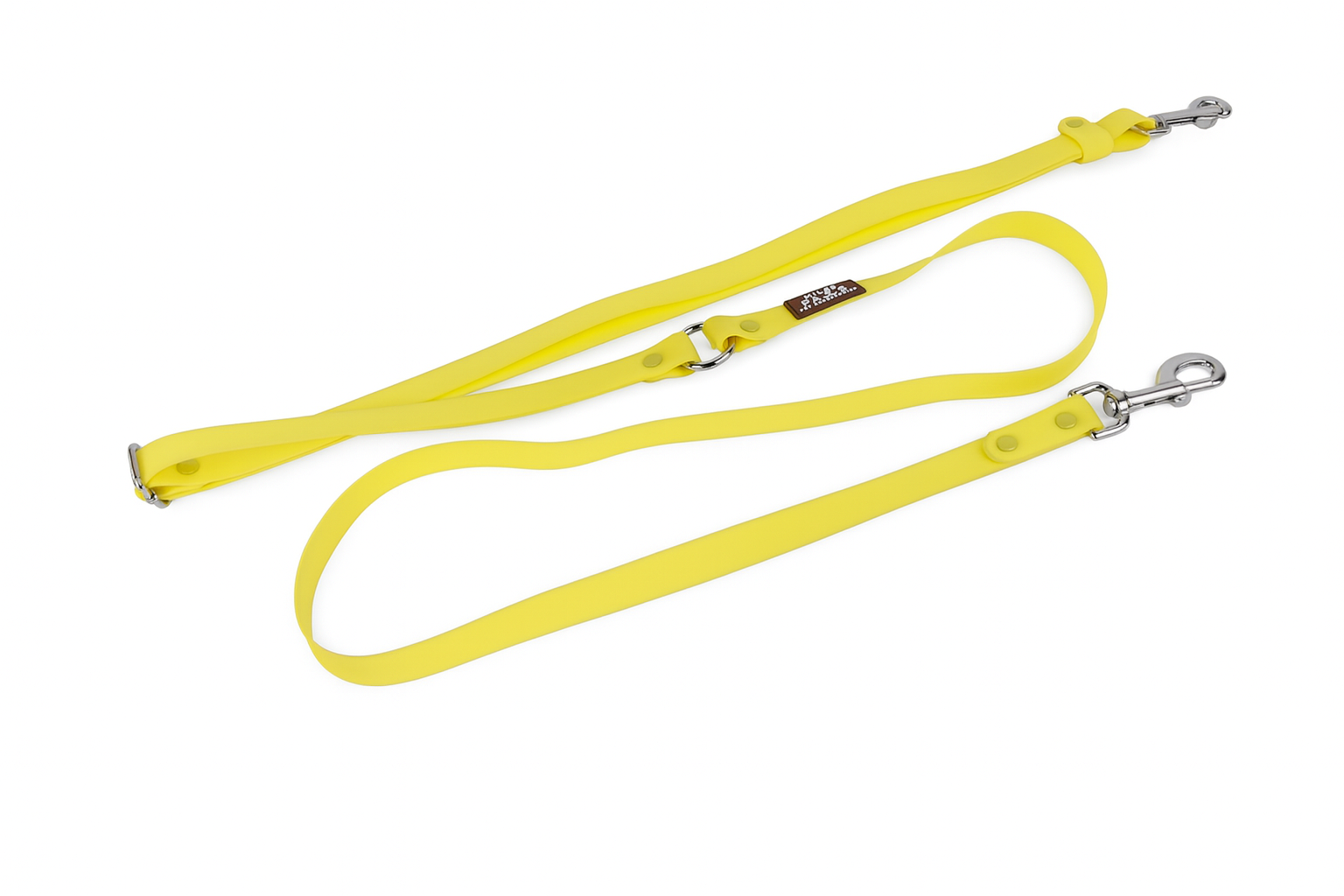 Hands-Free Waterproof Leash