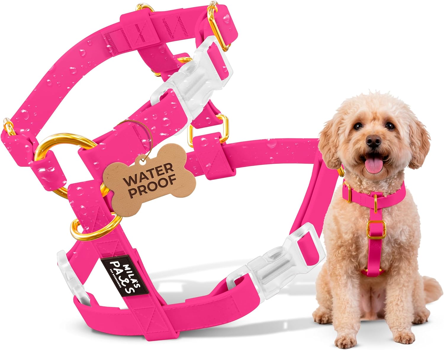 Waterproof Harness