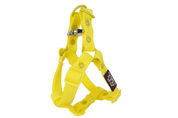 Two-Step Waterproof Harness